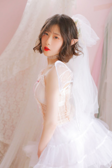 美女仙女图片高清